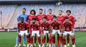 توقيت الانطلاق.. موعد مباراة الأهلي والبنك الأهلي والقنوات الناقلة للمواجهة المرتقبة